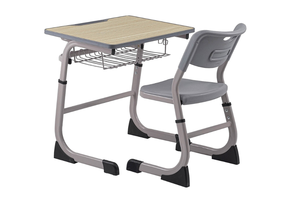 Bàn Ghế Học Sinh Đơn Cấp 1 & 2